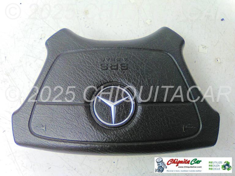 AIRBAG VOLANTE MERCEDES Classe C (202)  [1993-2001]