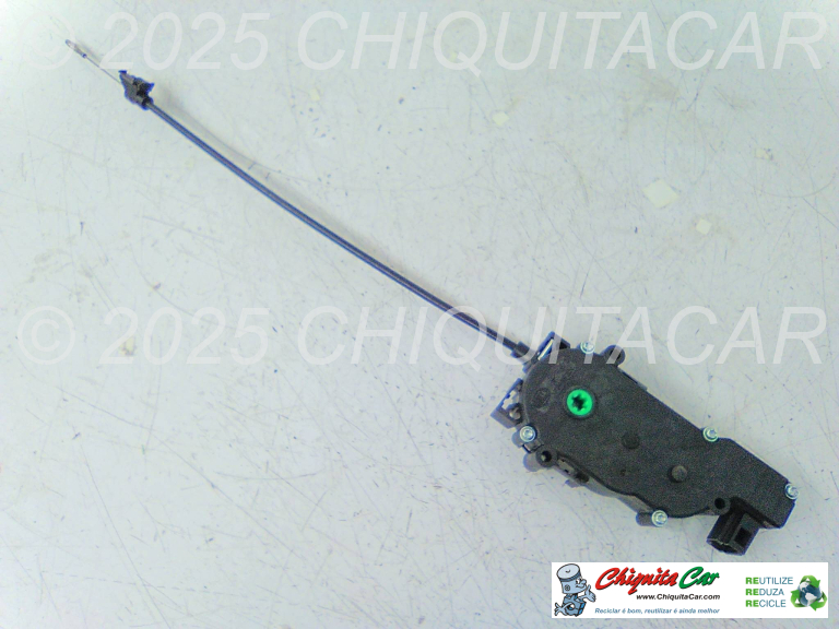 MOTOR FECHO MALA MERCEDES Classe C (204)  [2007-2015]
