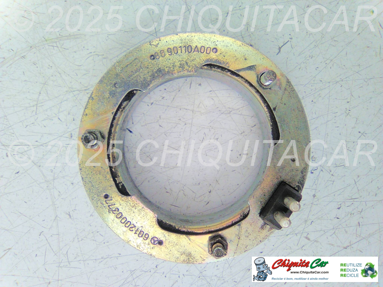 MAGNETICO VENTOINHA MERCEDES 190 (201) [1982-1993]