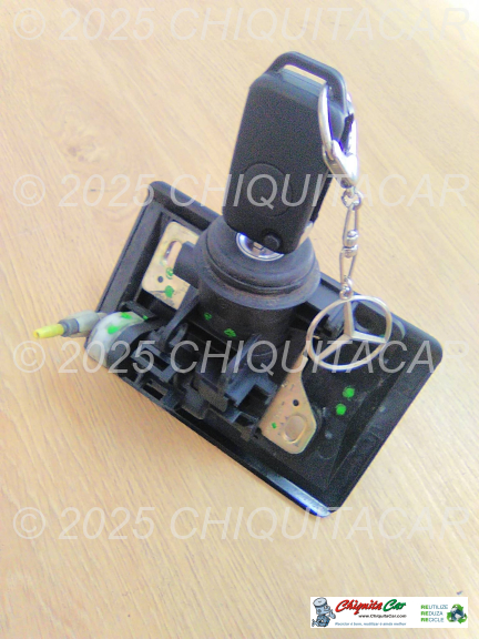 FECHO MALA MERCEDES Classe E (210)  [1995-2008]