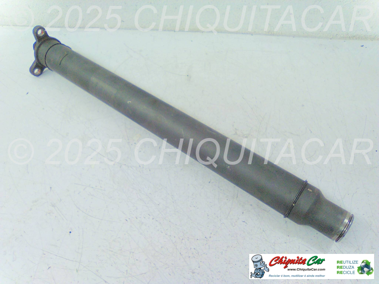 VEIO TRANSMISSÃO CENTRAL FRENTE MERCEDES Classe C (202)  [1993-2001]