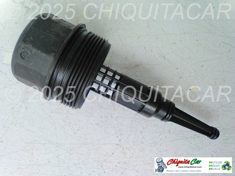 TAMPA COPO FILTRO OLEO MERCEDES Classe C (203)  [2000-2008]