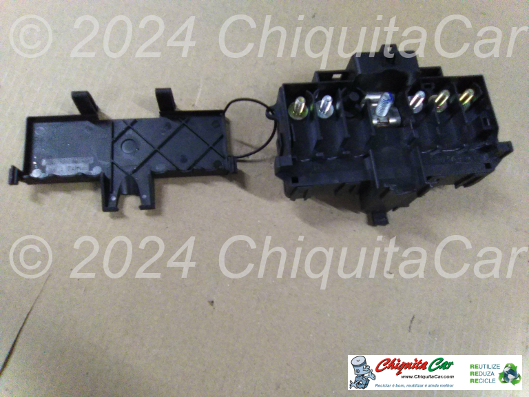 CONECTOR CABOS MERCEDES Classe C (203) 