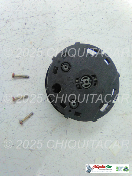 MOTOR ESPELHO MERCEDES Classe C (202)  [1993-2001]