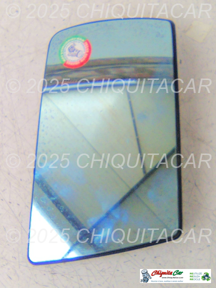 VIDRO ESPELHO DTO MERCEDES Classe C (202)  [1993-2001]