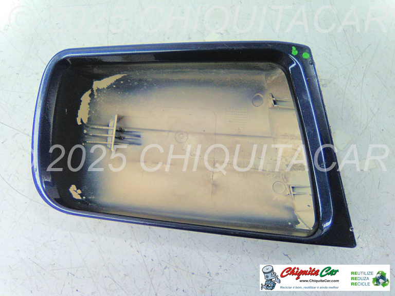 CAPA ESPELHO DTO MERCEDES Classe C (202)  [1993-2001]
