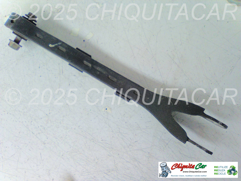 BRAÇO SUSPENSAO TRAS MERCEDES Classe E (211)  [2002-2009]