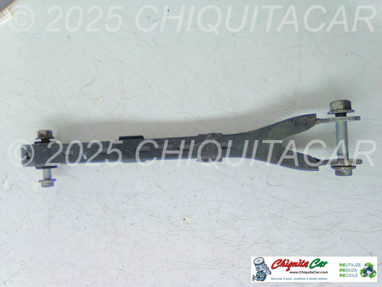 BRAÇO SUSPENSAO TRAS MERCEDES Classe E (211)  [2002-2009]