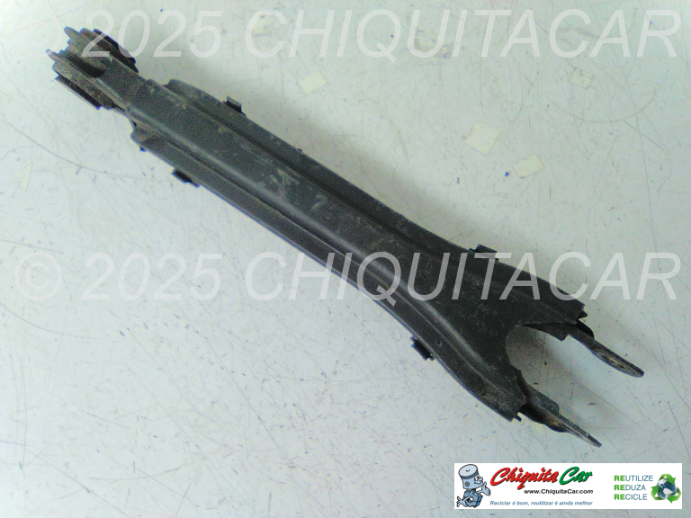 BRAÇO SUSPENSÃO TRAS MERCEDES Classe C (204)  [2007-2015]