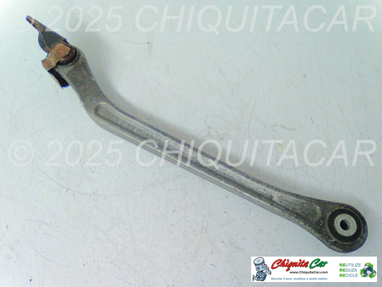 BRAÇO SUSPENSÃO TRAS (COMPRIDO) MERCEDES Classe E (211)  [2002-2009]