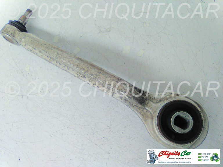 BRAÇO SUSPENSÃO FRENTE DTO MERCEDES Classe E (211)  [2002-2009]