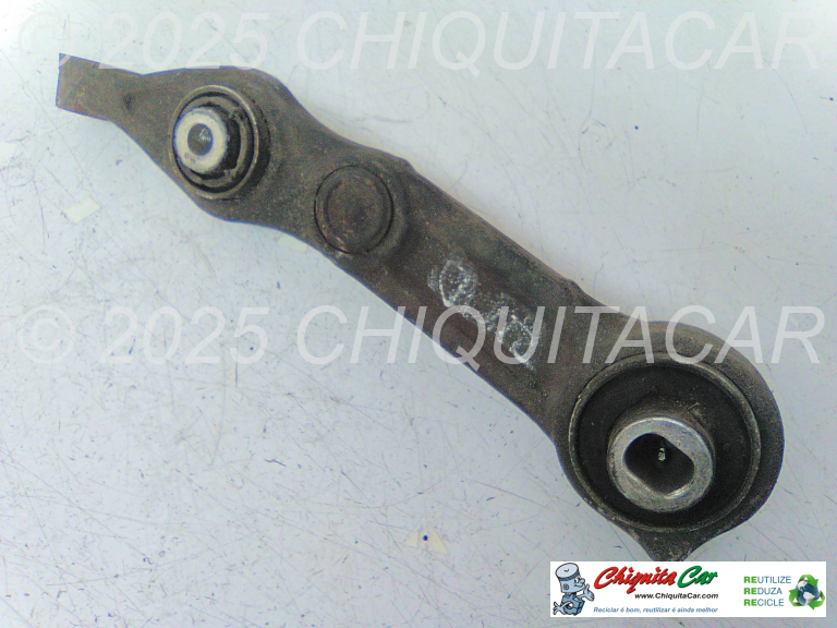 BRAÇO SUSPENSÃO FRENTE DTO MERCEDES Classe E (211)  [2002-2009]