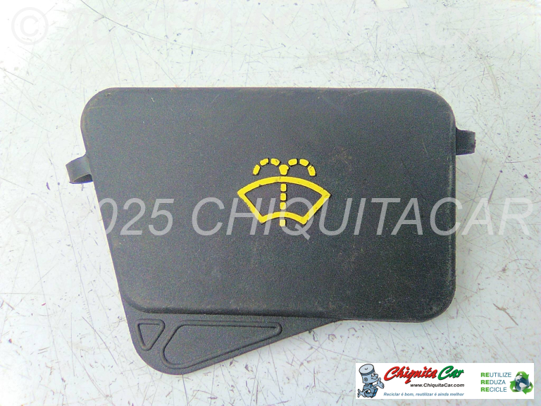 TAMPA DEPOSITO AGUA PARA BRISAS/FAROIS MERCEDES Classe E (211)  [2002-2009]