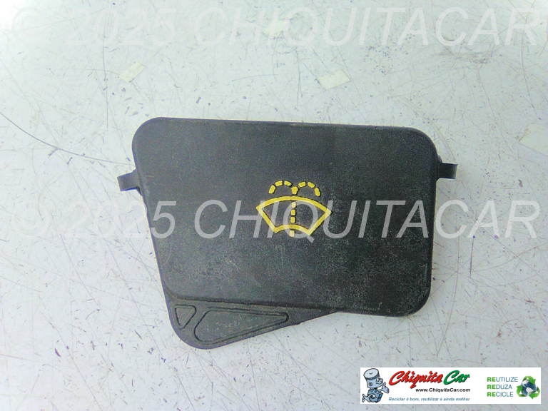 TAMPA DEPOSITO AGUA PARA BRISAS/FAROIS MERCEDES Classe E (211)  [2002-2009]