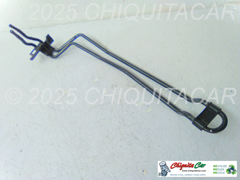 TUBO REFRIGERADOR OLEO DIRECÇÃO MERCEDES Classe E (211)  [2002-2009]