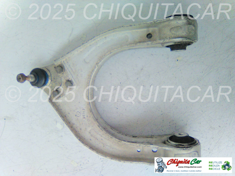 TRIANGULO SUSPENSÃO SUPERIOR MERCEDES Classe E (211)  [2002-2009]