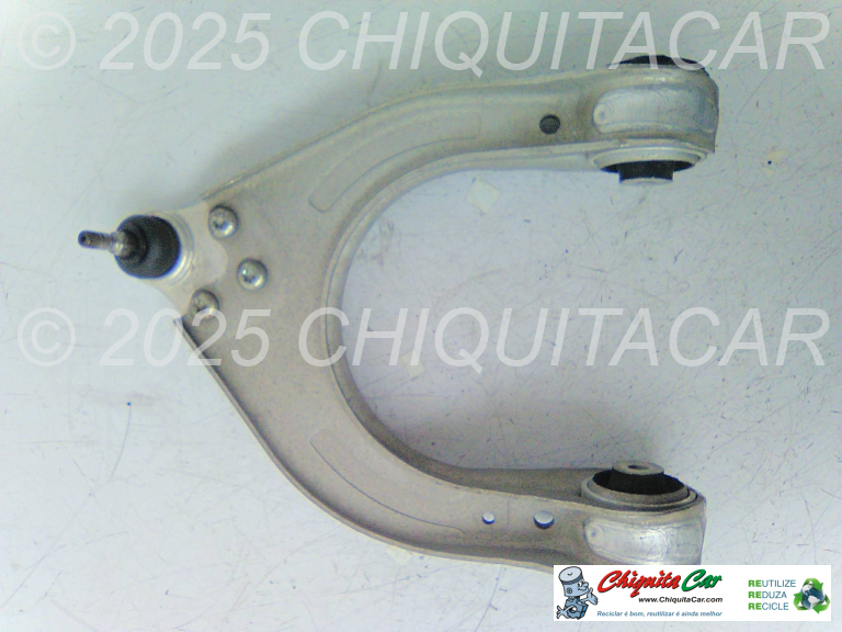 TRIANGULO SUSPENSÃO SUPERIOR MERCEDES Classe E (211)  [2002-2009]