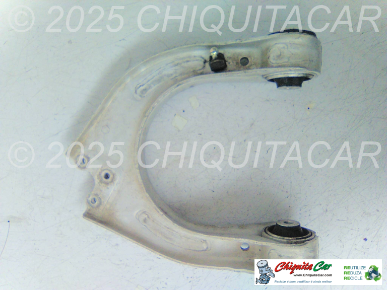 TRIANGULO SUSPENSÃO SUPERIOR MERCEDES Classe E (211)  [2002-2009]