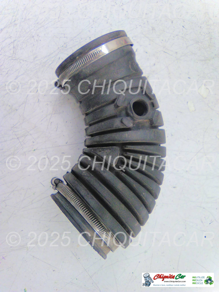 TUBO BORRACHA ADMISSÃO MERCEDES Classe C (202)  [1993-2001]