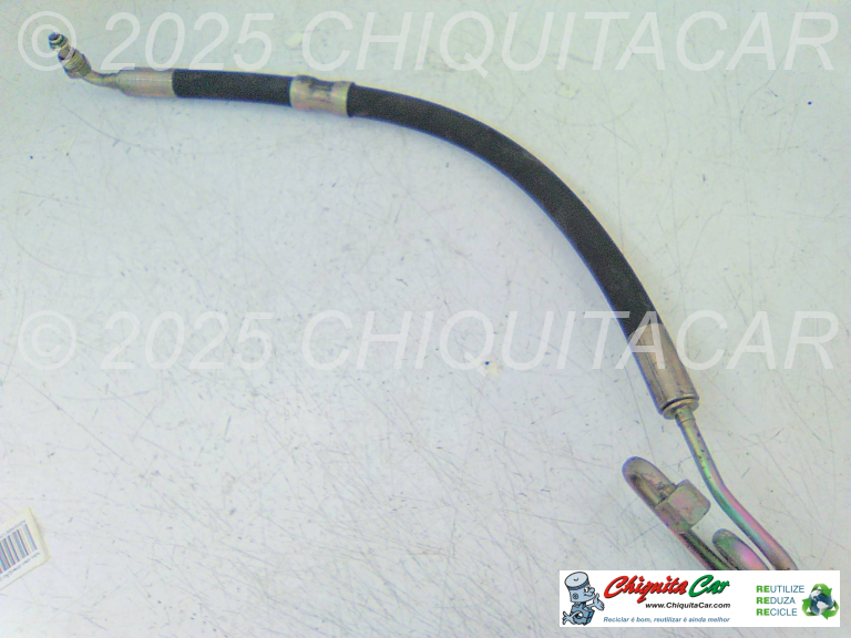 TUBO OLEO DIRECÇÃO (PRESSÃO) MERCEDES Classe C (202)  [1993-2001]