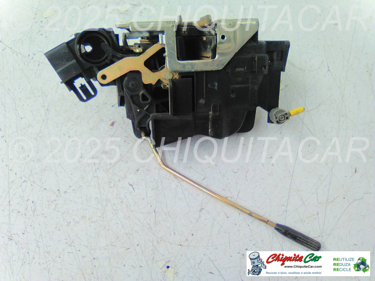 FECHADURA PORTA FRENTE DTA MERCEDES Classe C (202)  [1993-2001]