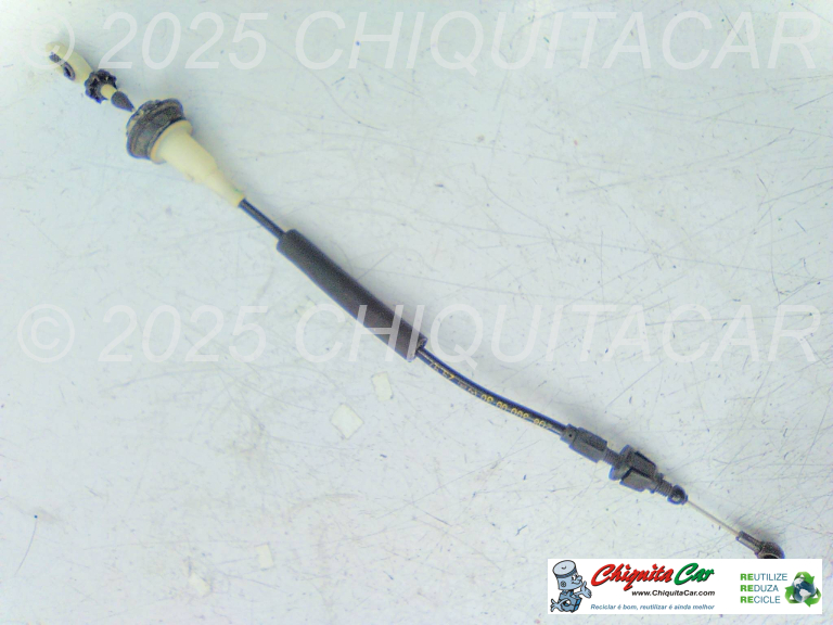 CABO ACELERADOR MERCEDES Classe C (202)  [1993-2001]