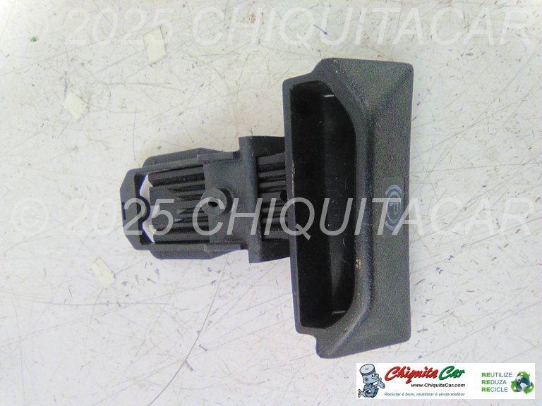 PUXADOR TRAVÃO ESTACIONAMENTO MERCEDES Classe C (202)  [1993-2001]