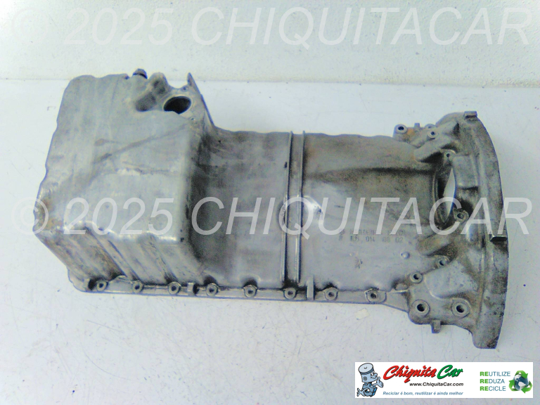 CARTER OLEO MERCEDES Classe C (202)  [1993-2001]