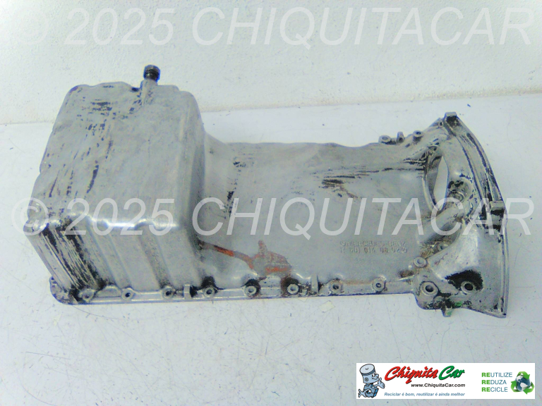 CARTER OLEO MERCEDES 124 [1984-1995]