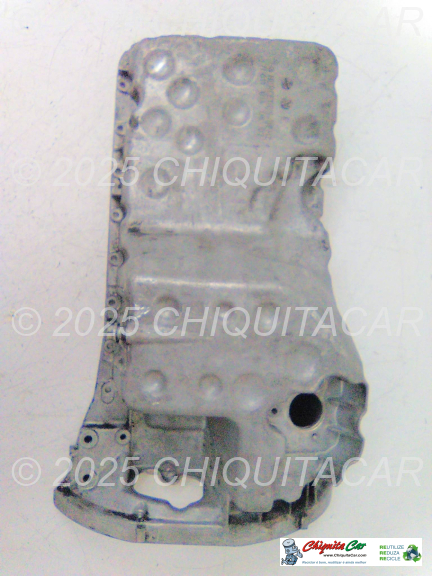 CARTER OLEO MERCEDES Classe C (203)  [2000-2008]