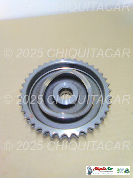 CARRETO BOMBA INJECTORA MERCEDES Classe C (202)  [1993-2001]