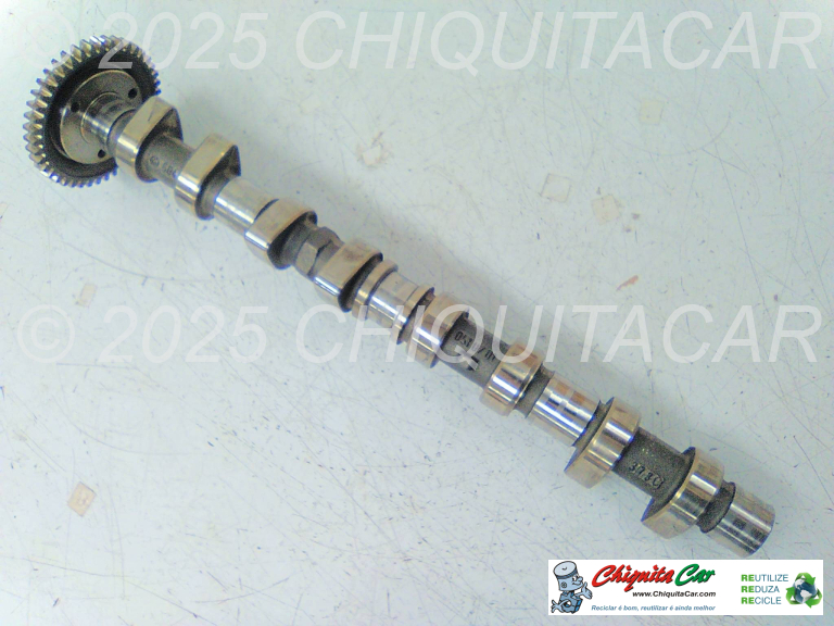 ARVORE CAMES ESCAPE MERCEDES Classe C (202)  [1993-2001]