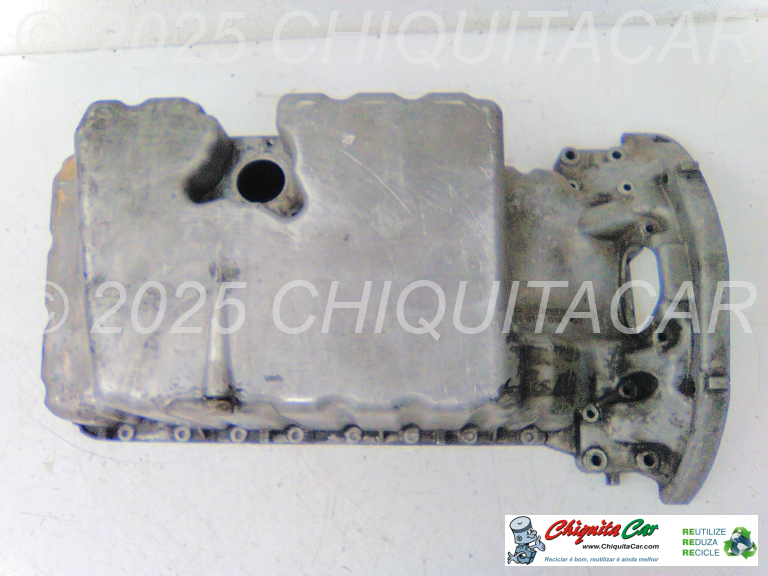 CARTER OLEO MOTOR MERCEDES VITO (638) [1996-2003]