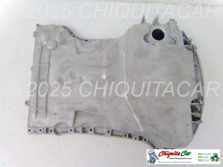 CARTER OLEO MERCEDES CLK (209)  [2002-2010]