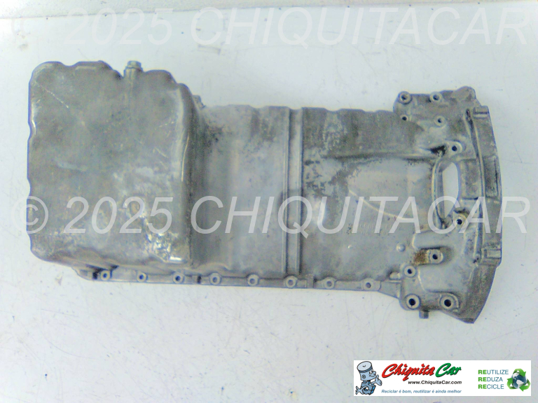 CARTER OLEO MERCEDES Classe C (202)  [1993-2001]