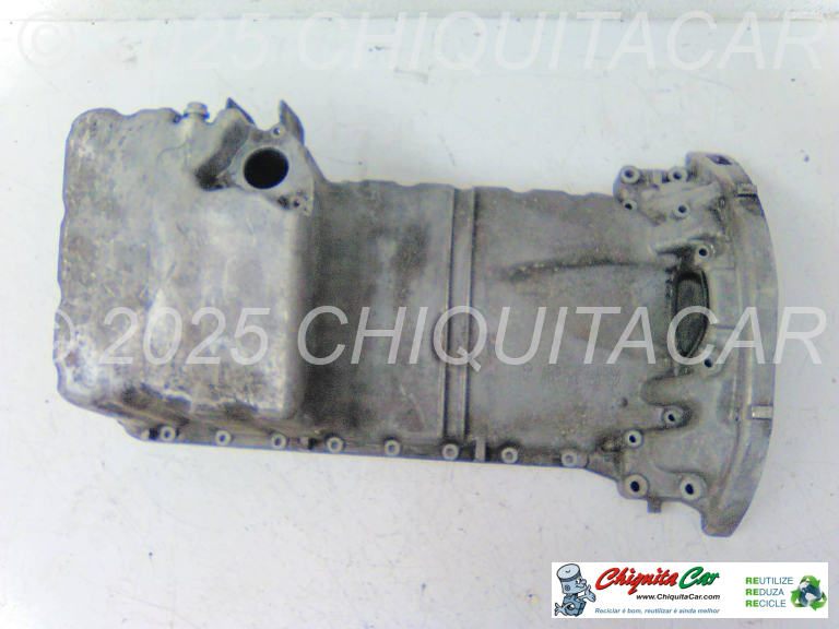 CARTER OLEO MERCEDES Classe C (202)  [1993-2001]