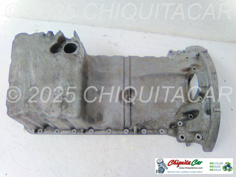 CARTER OLEO MERCEDES Classe C (202)  [1993-2001]