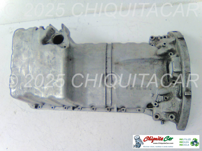 CARTER OLEO MERCEDES Classe C (202)  [1993-2001]