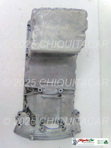 CARTER OLEO MERCEDES 190 (201) [1982-1993]