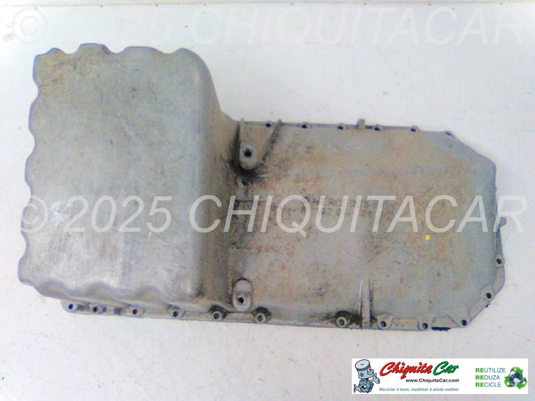 CARTER OLEO MOTOR MERCEDES 123 [1976-1985]