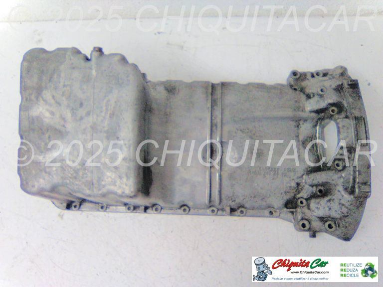 CARTER OLEO MOTOR MERCEDES Classe C (202)  [1993-2001]