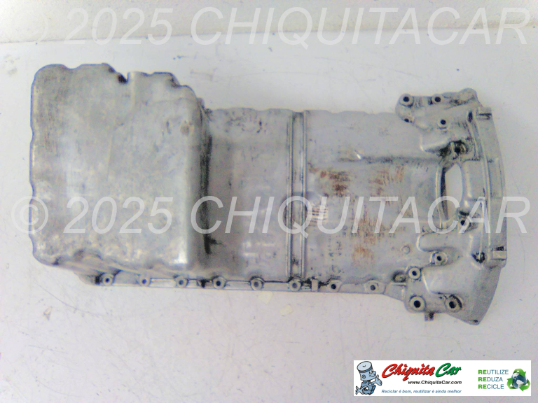 CARTER OLEO MOTOR MERCEDES Classe C (202)  [1993-2001]