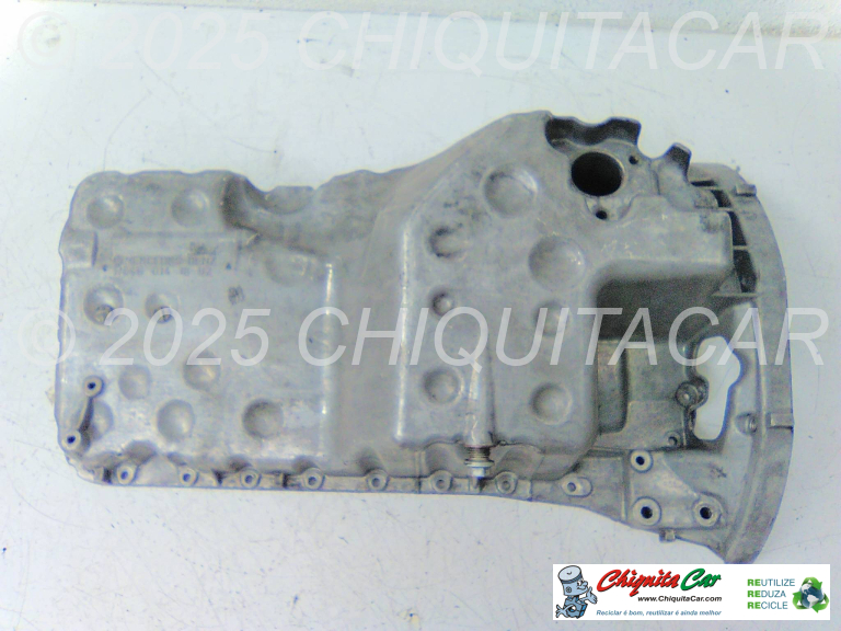 CARTER OLEO MOTOR MERCEDES Classe C (203)  [2000-2008]