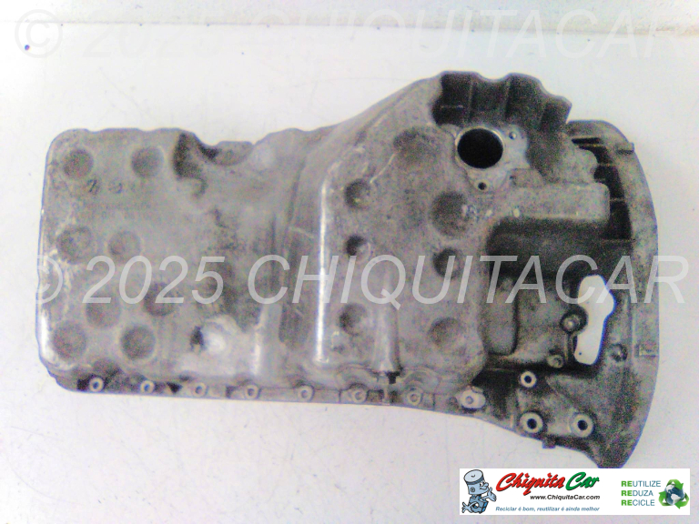 CARTER OLEO MERCEDES Classe C (203)  [2000-2008]