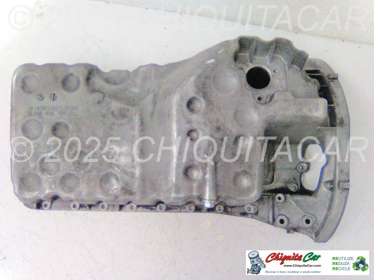 CARTER OLEO MERCEDES Classe C (203)  [2000-2008]