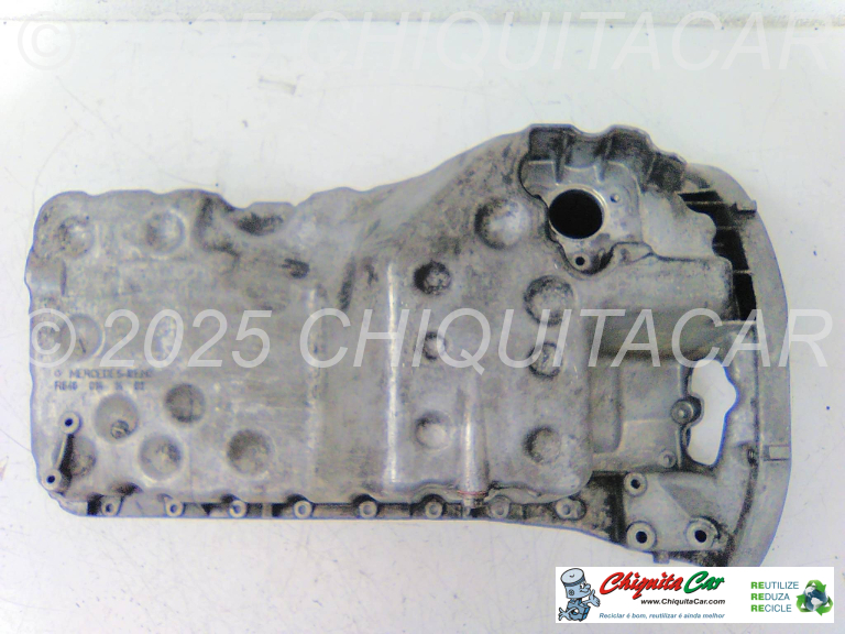 CARTER OLEO MERCEDES Classe C (203)  [2000-2008]