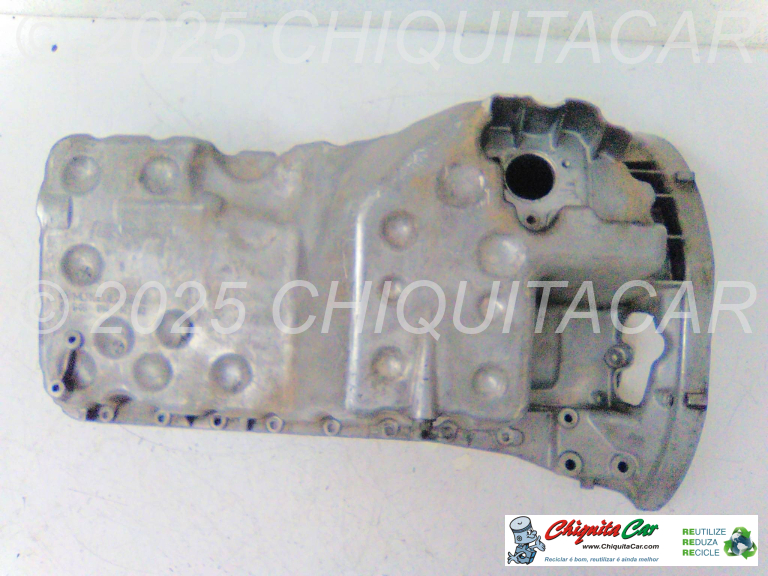 CARTER OLEO MERCEDES Classe C (203)  [2000-2008]