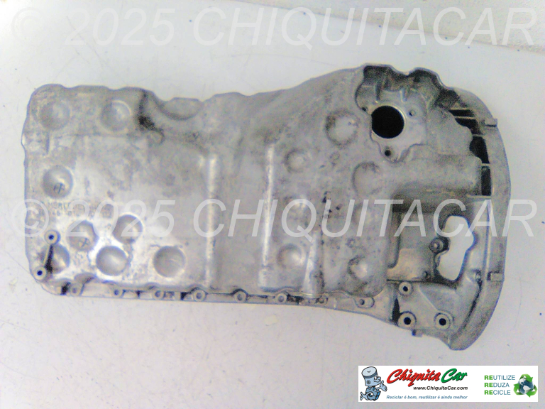 CARTER OLEO MERCEDES Classe C (203)  [2000-2008]