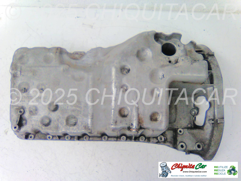 CARTER OLEO MOTOR MERCEDES Classe E (211)  [2002-2009]