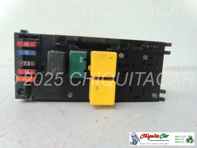 SAM MERCEDES Classe C (202)  [1993-2001]